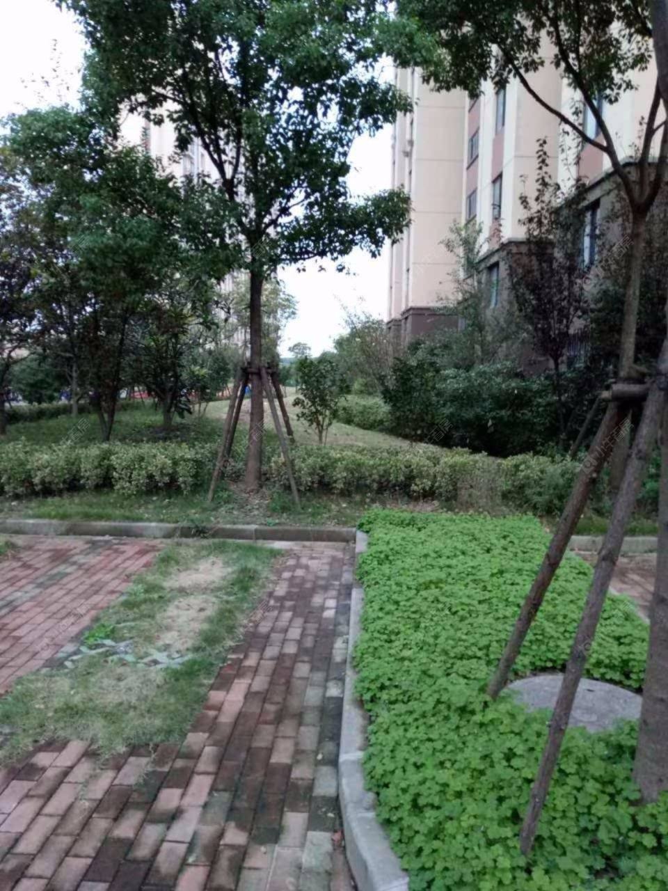 上海美罗家园宝欣苑四村小区_美罗家园宝欣苑四村小区null