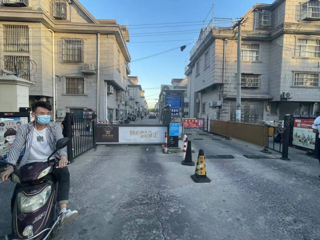 上海黎星一区小区_小牛看房