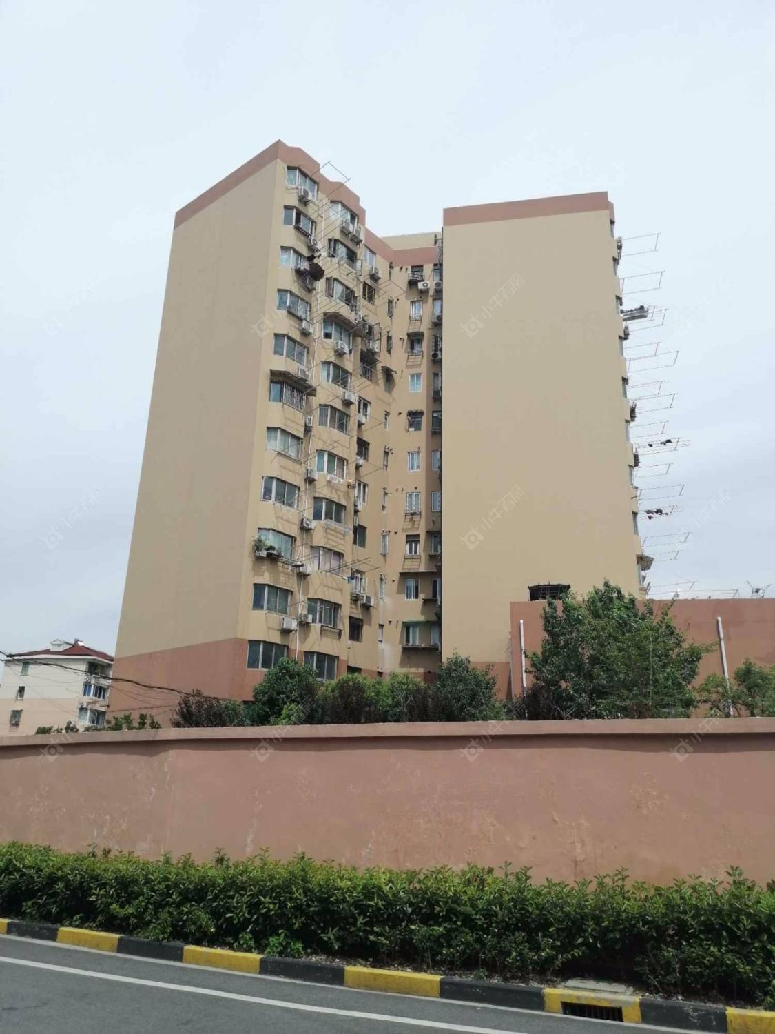 上海闻喜路1202弄小区_闻喜路1202弄小区null