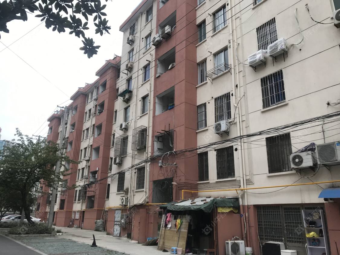上海逸仙华庭小区_逸仙华庭小区null