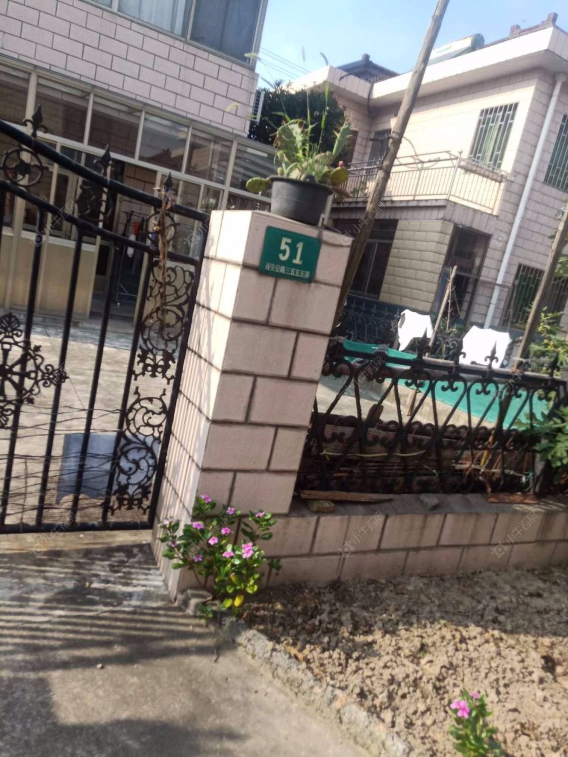 上海广由新村小区_广由新村小区null