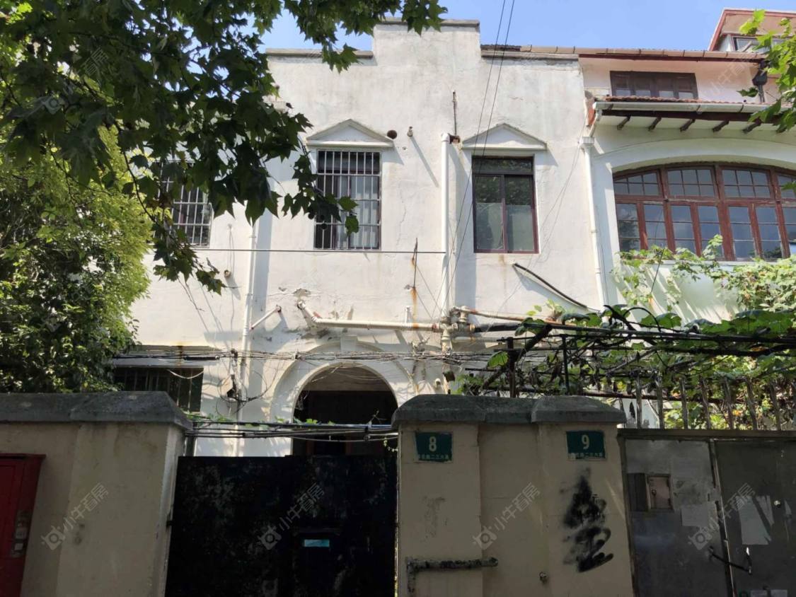 上海多伦路236弄小区_多伦路236弄小区null