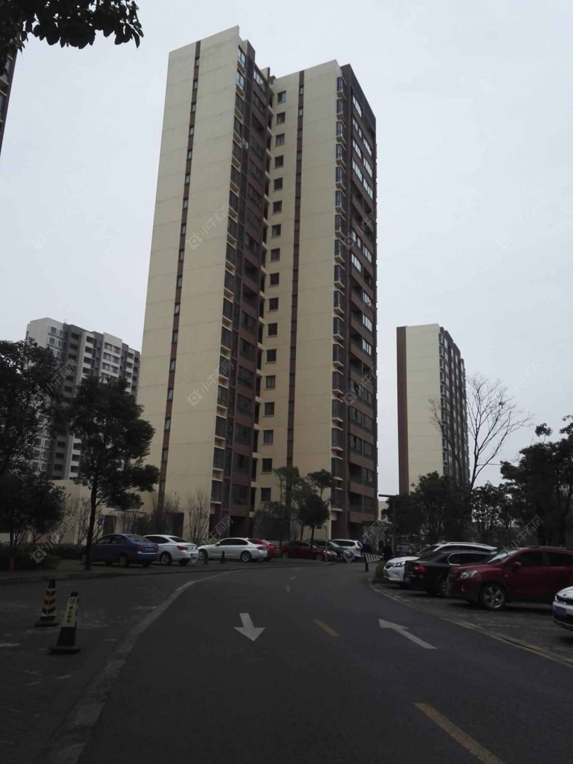 上海凯德新视界一期小区_凯德新视界一期小区null