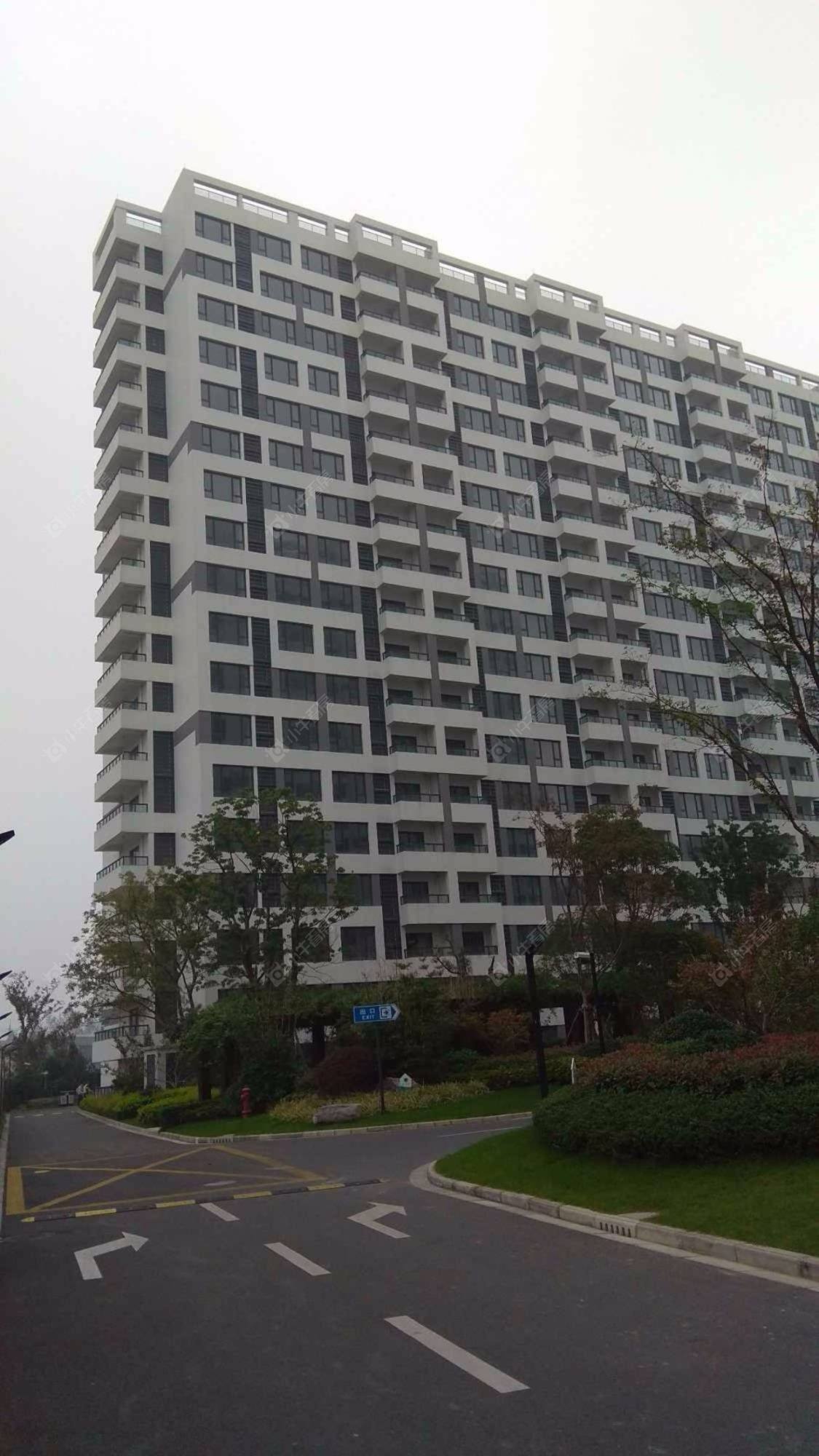 上海大学里小区_大学里小区实景图