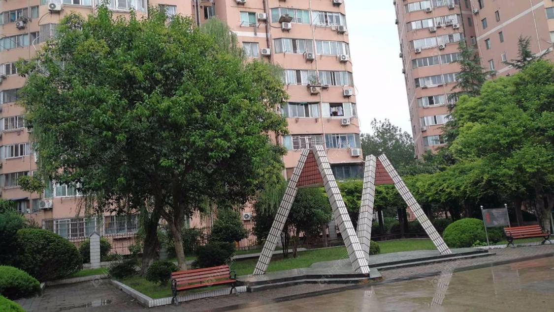 上海水清三村公寓小区_水清三村公寓小区null