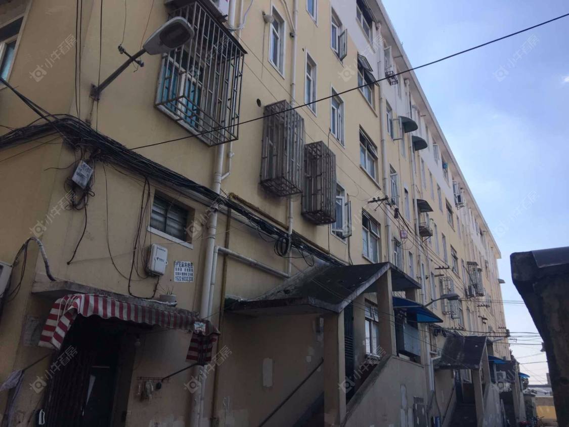 上海北蔡大街72弄小区_北蔡大街72弄小区null