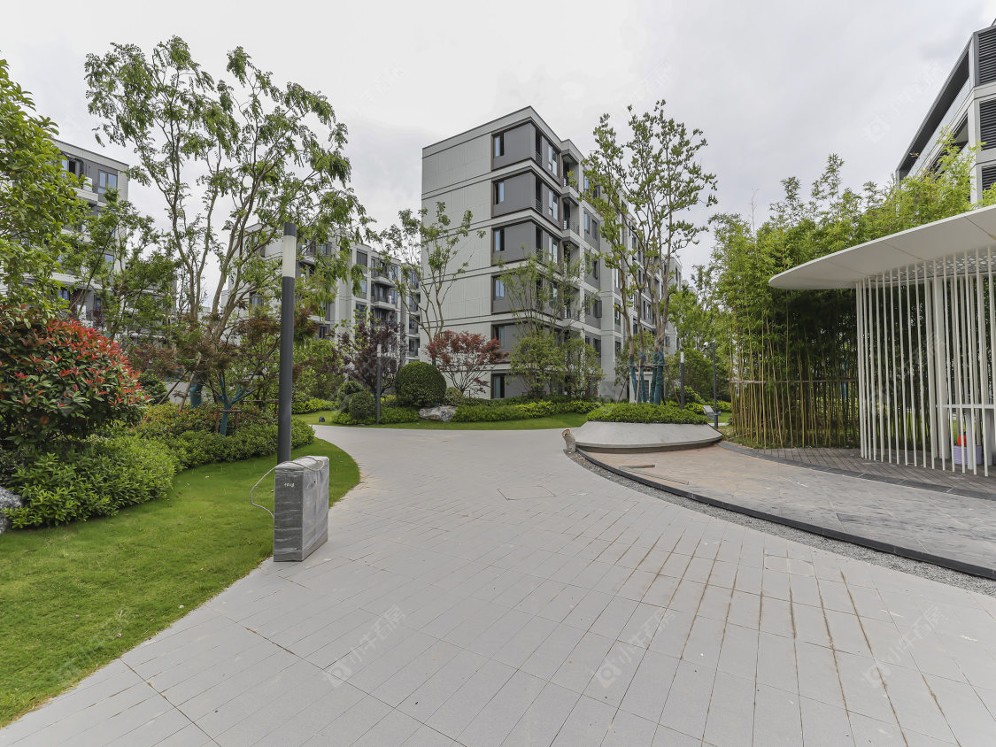 上海十里江湾289弄小区_十里江湾289弄小区null