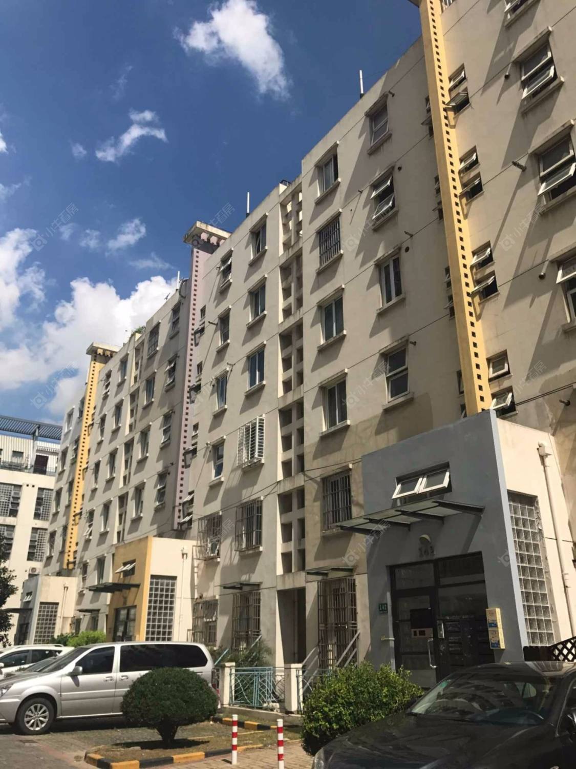 上海万兆家园小区_万兆家园小区null