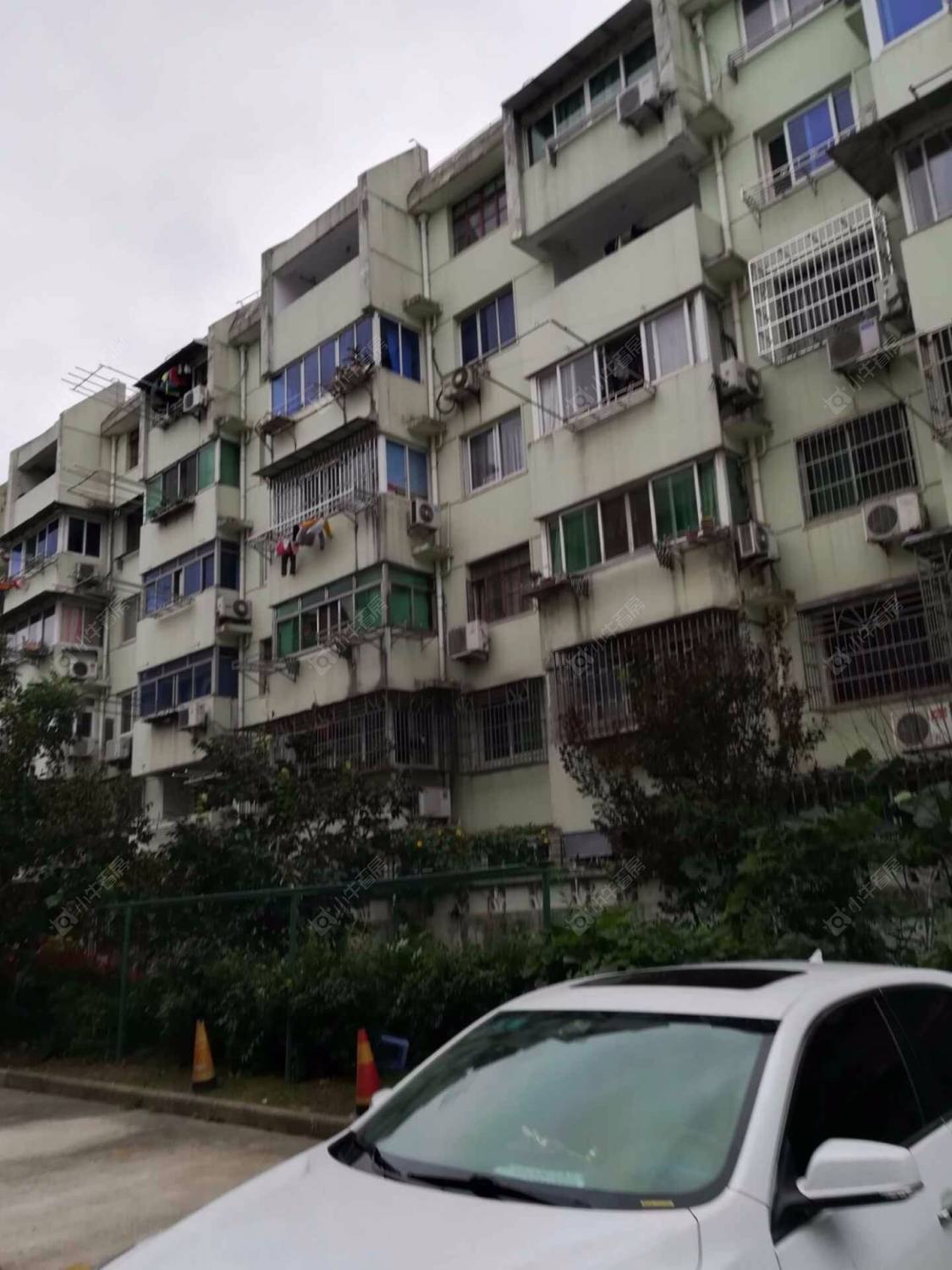 上海潼港五村南区小区_潼港五村南区小区null