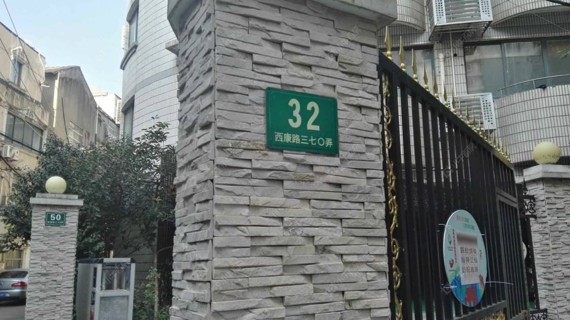 上海众立公寓小区_众立公寓小区null