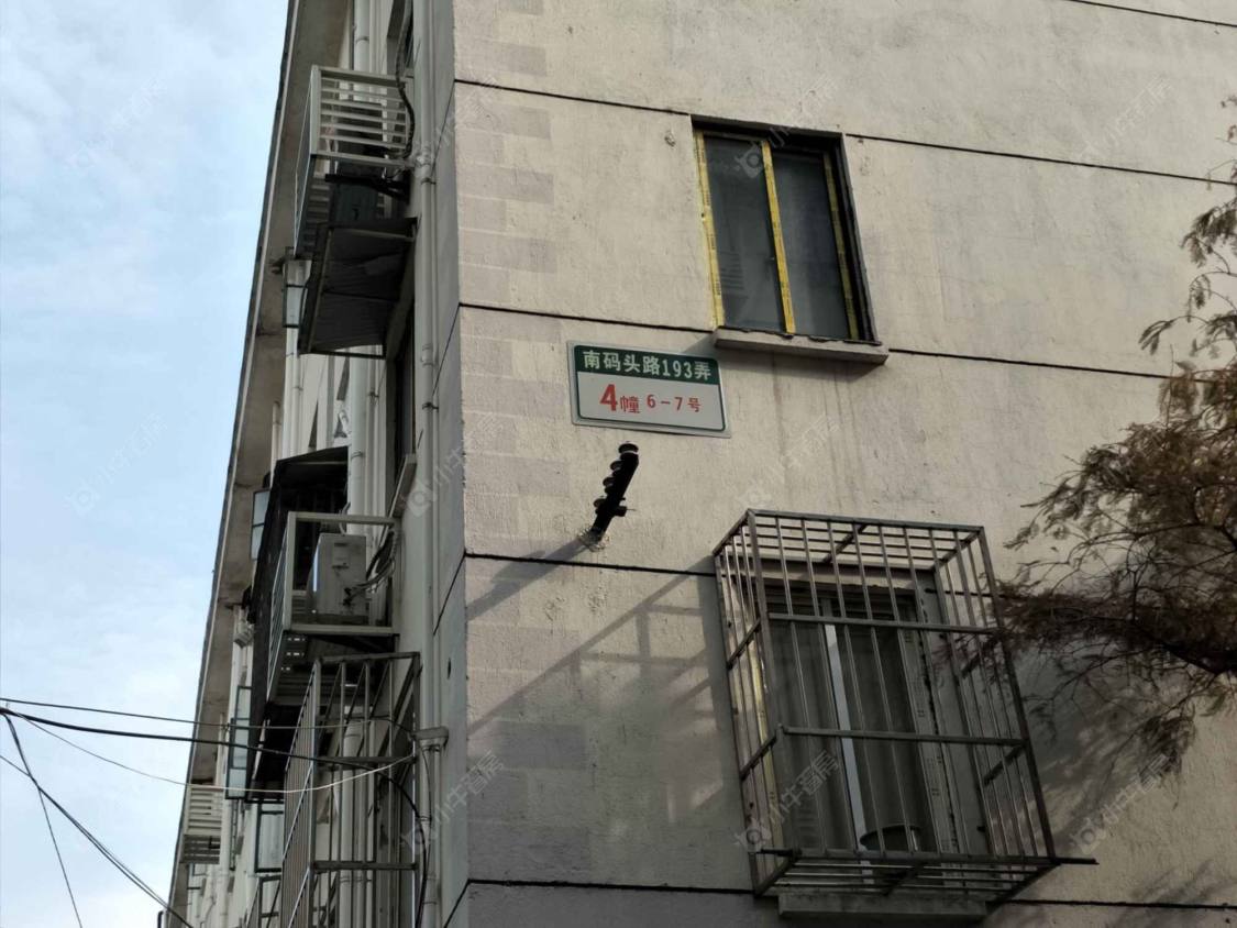 上海东三里桥路小区小区_东三里桥路小区小区null