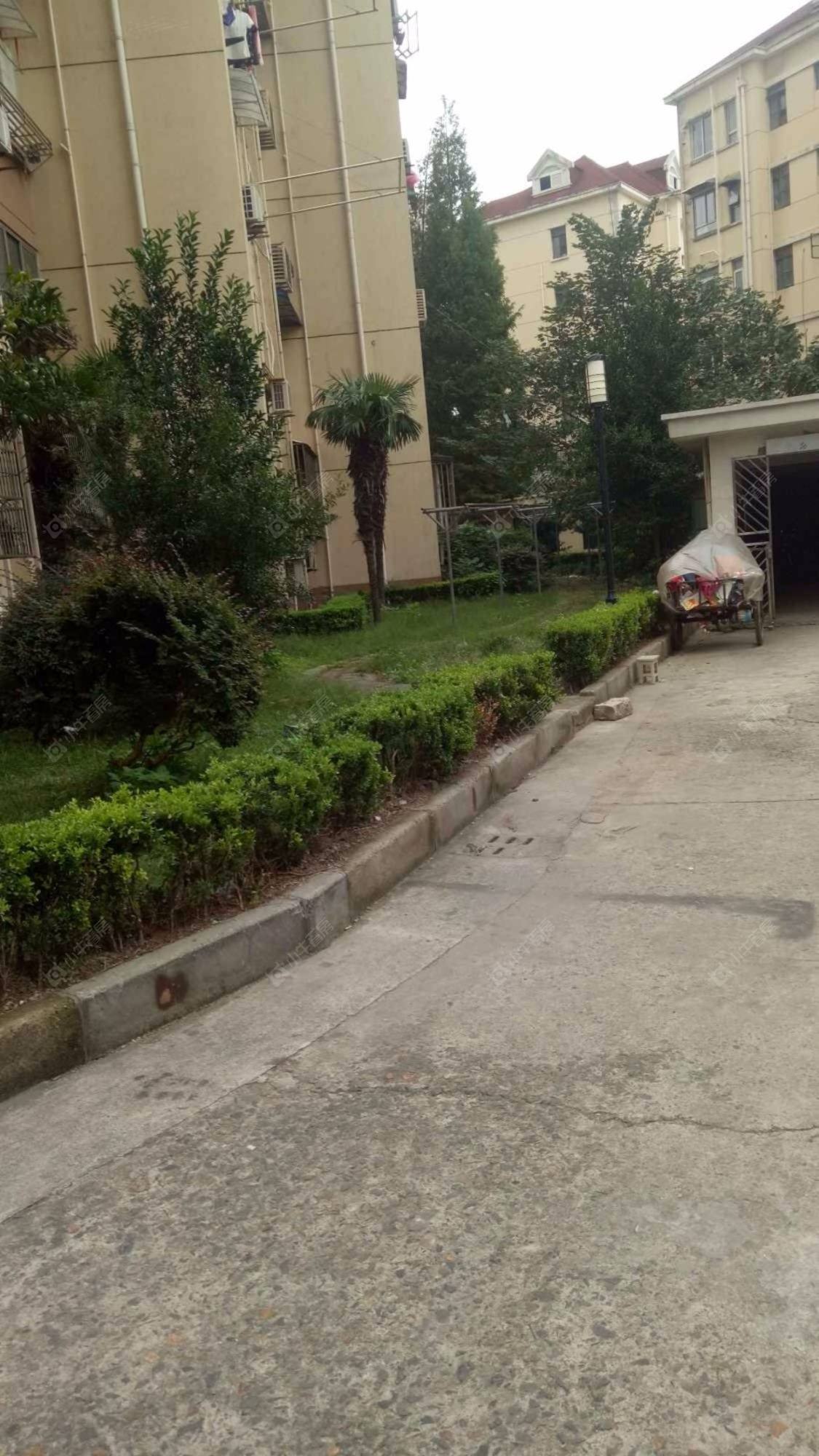 上海德西高层小区_德西高层小区null