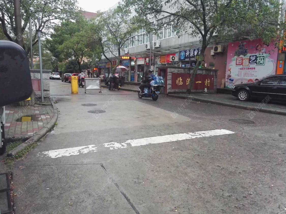 上海临潮一村小区_临潮一村小区null