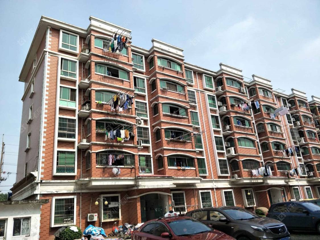 蓝天东区封面图_小牛看房