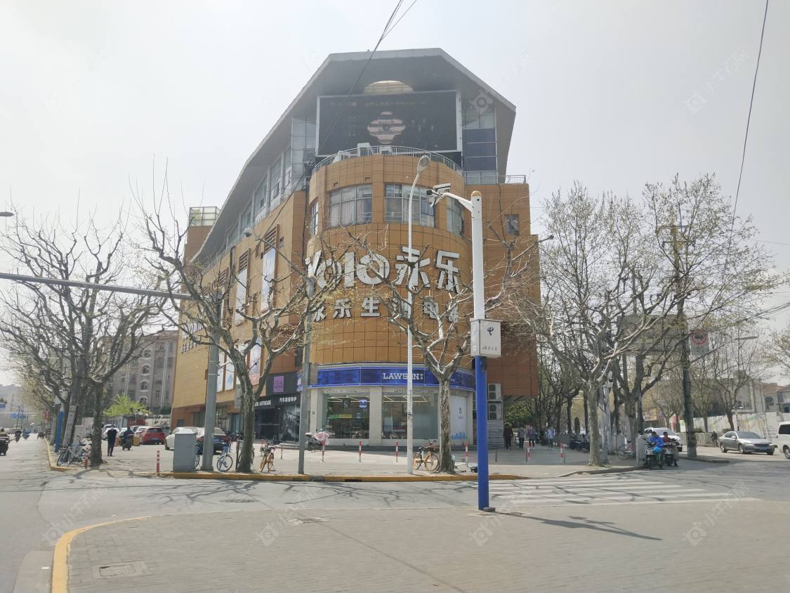 上海沪太路（宝山）小区_沪太路（宝山）小区null