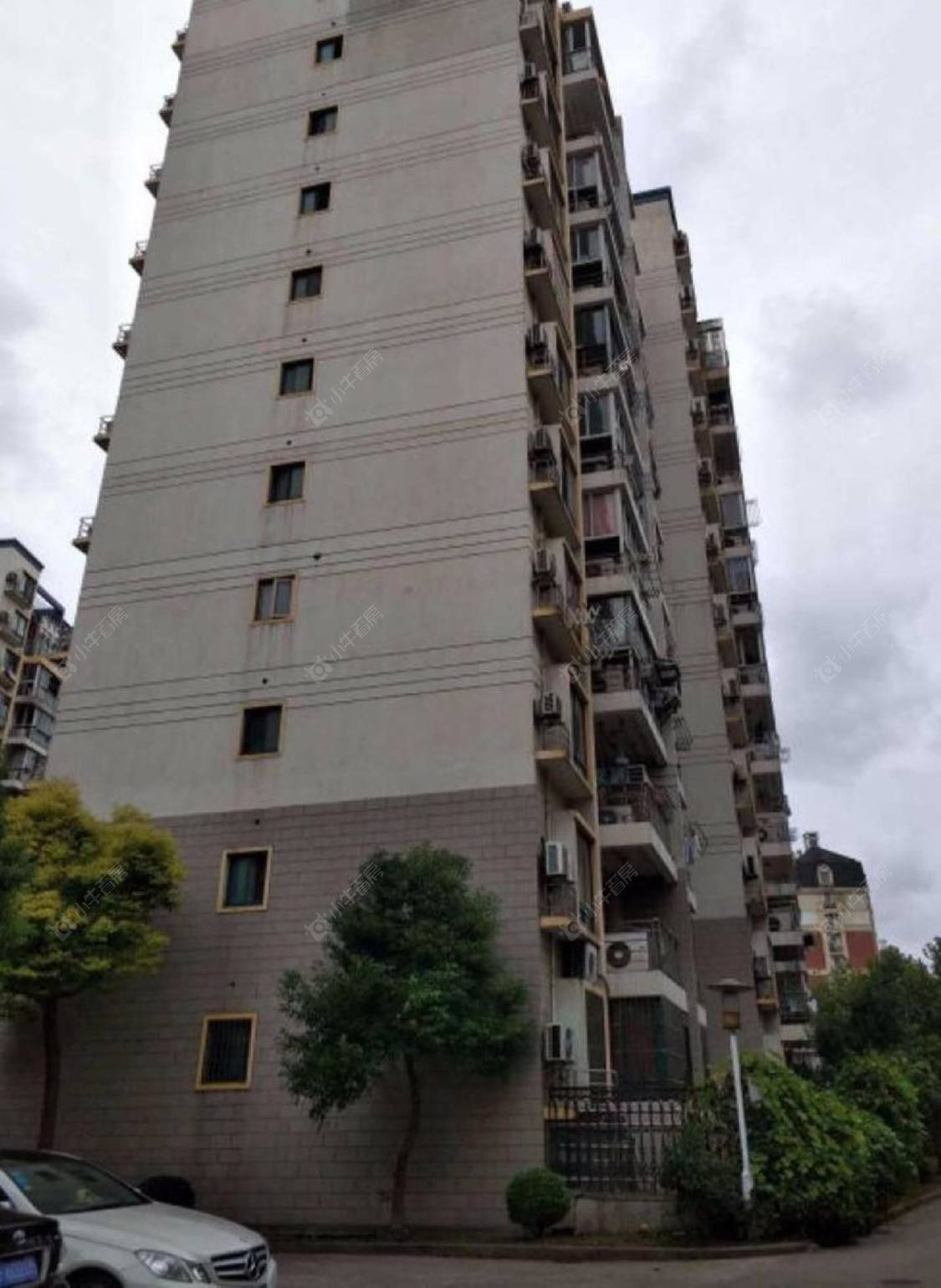 上海龙腾苑小区_龙腾苑小区null