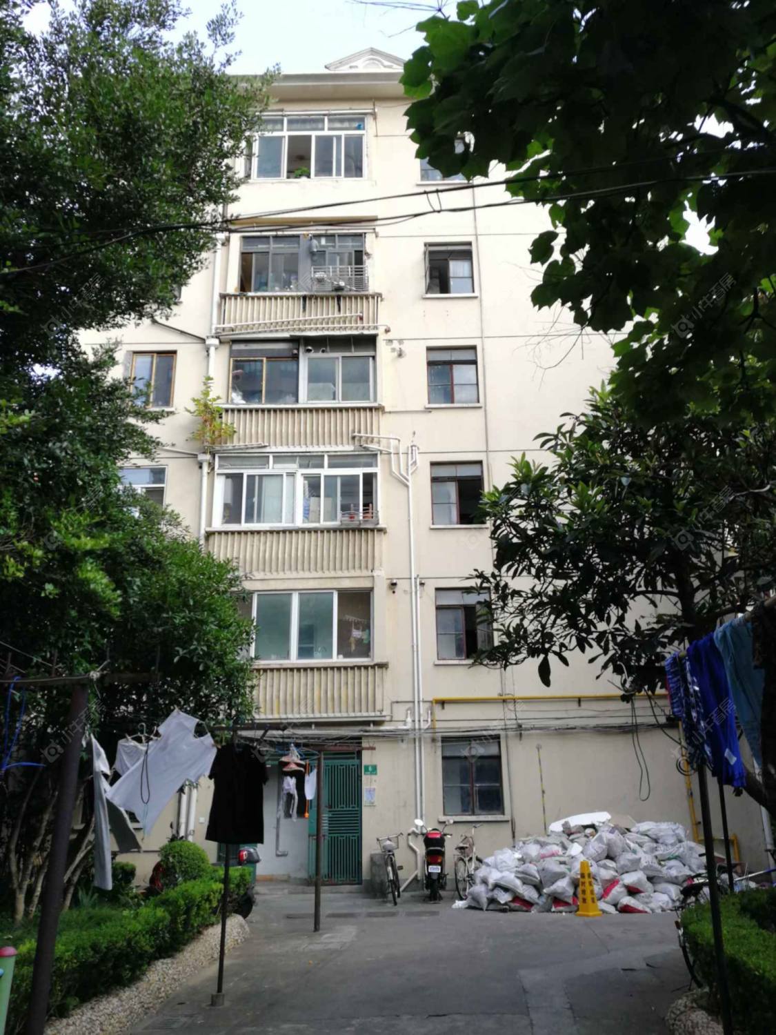 上海永嘉路39弄小区_永嘉路39弄小区null