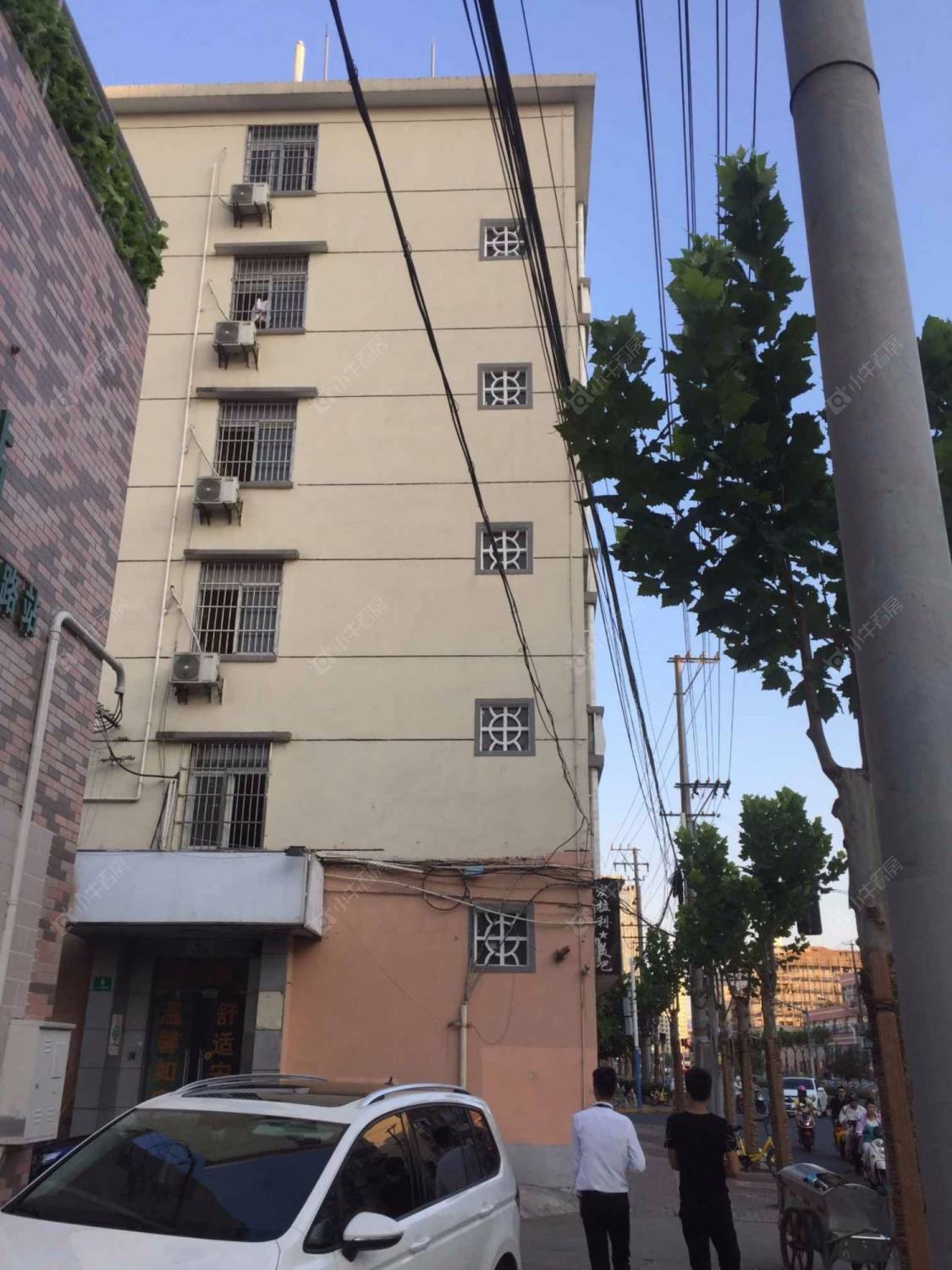 上海天通庵路（静安）小区_天通庵路（静安）小区null