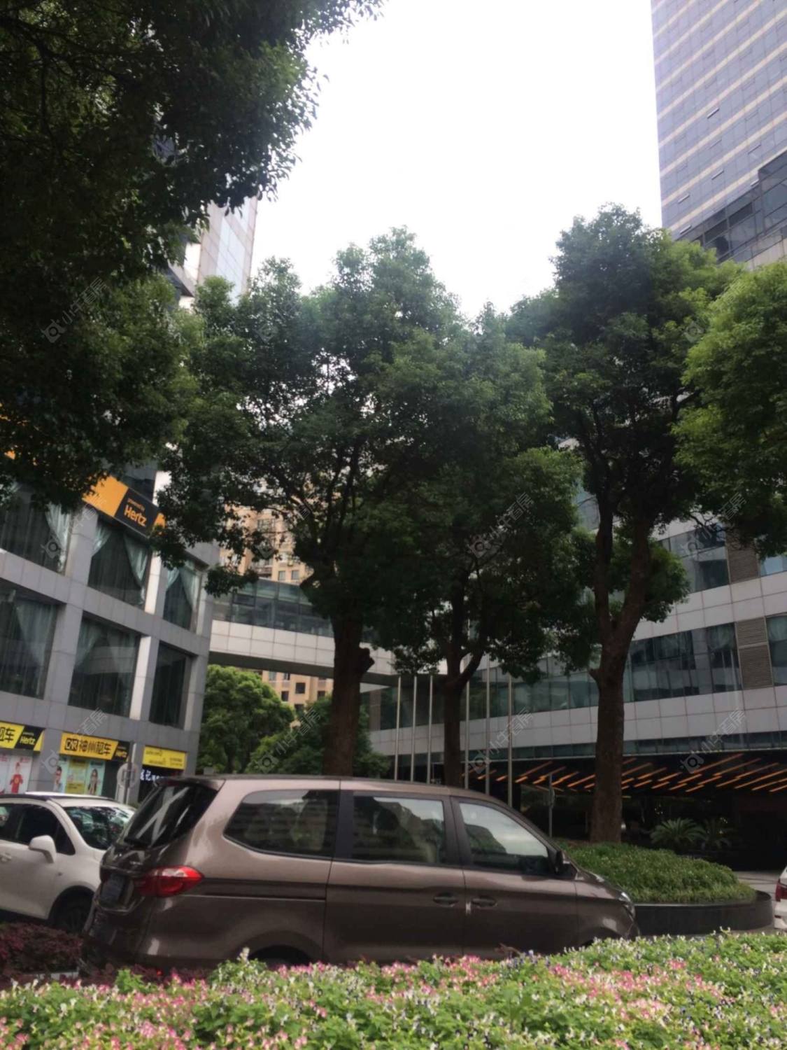 上海延武机电大楼小区_延武机电大楼小区null