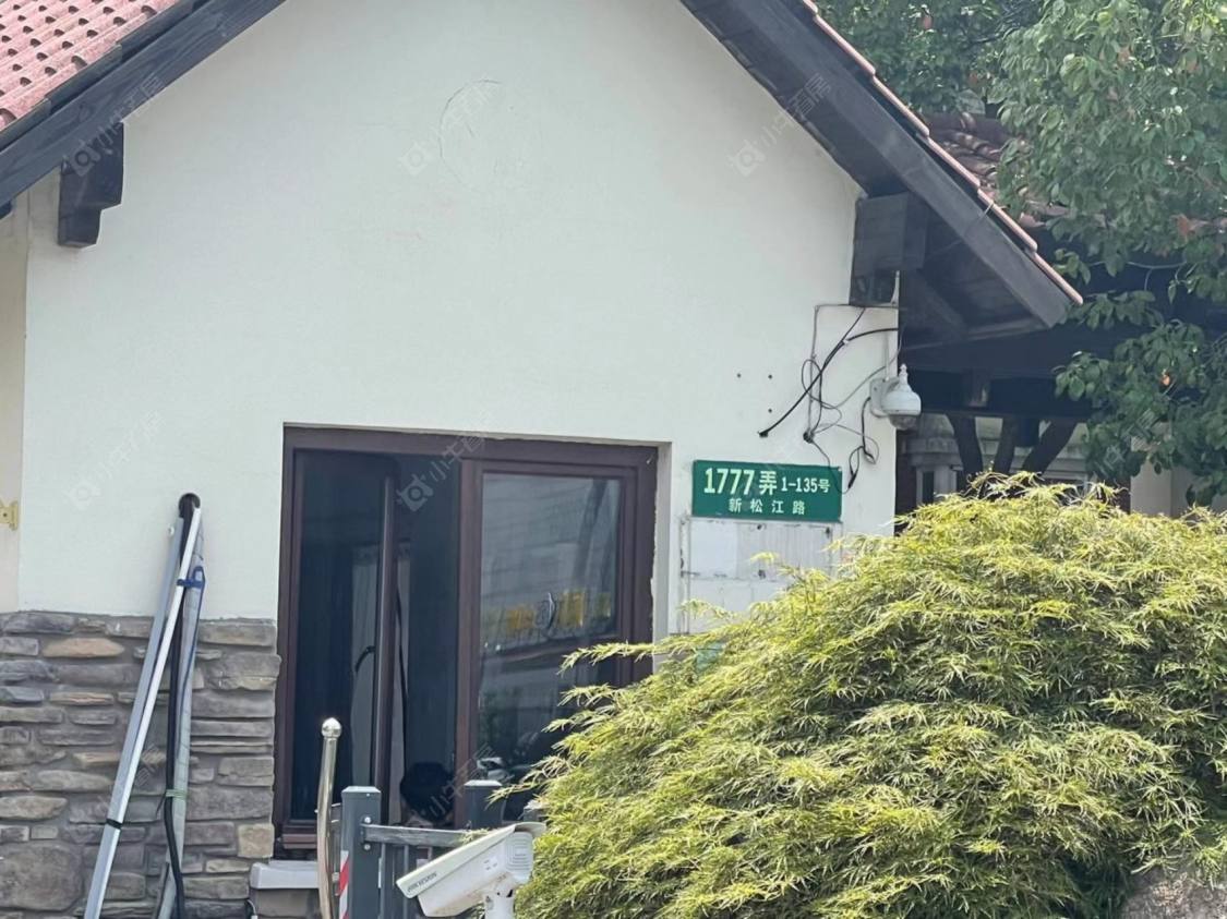 晨岛花苑别墅区封面图_小牛看房