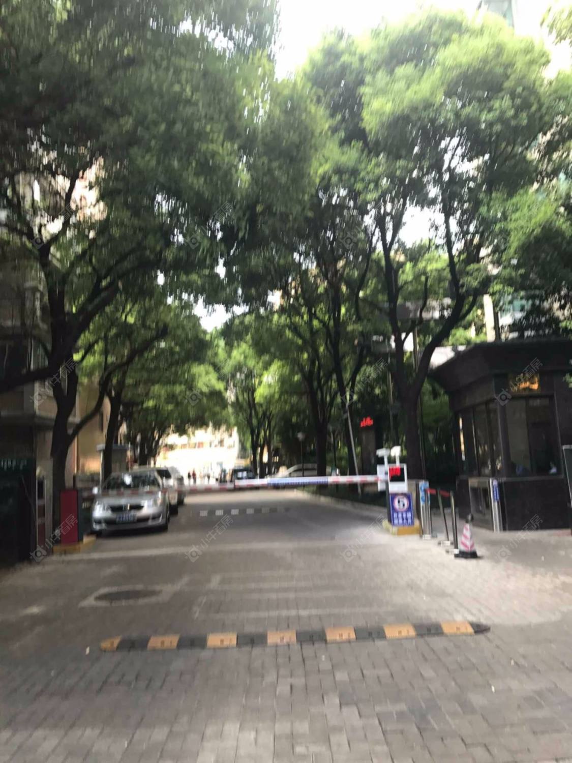 上海静安兴海城小区_静安兴海城小区null