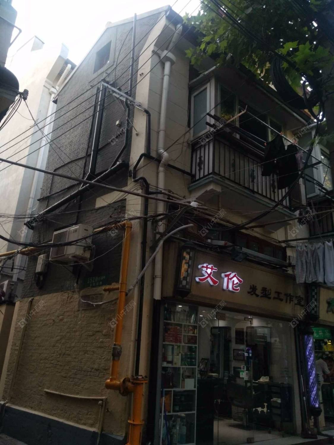 上海襄阳南路352弄小区_襄阳南路352弄小区null