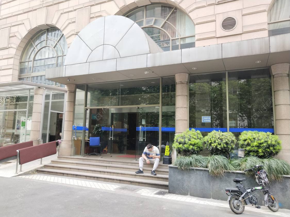 上海天赐公寓小区_天赐公寓小区null