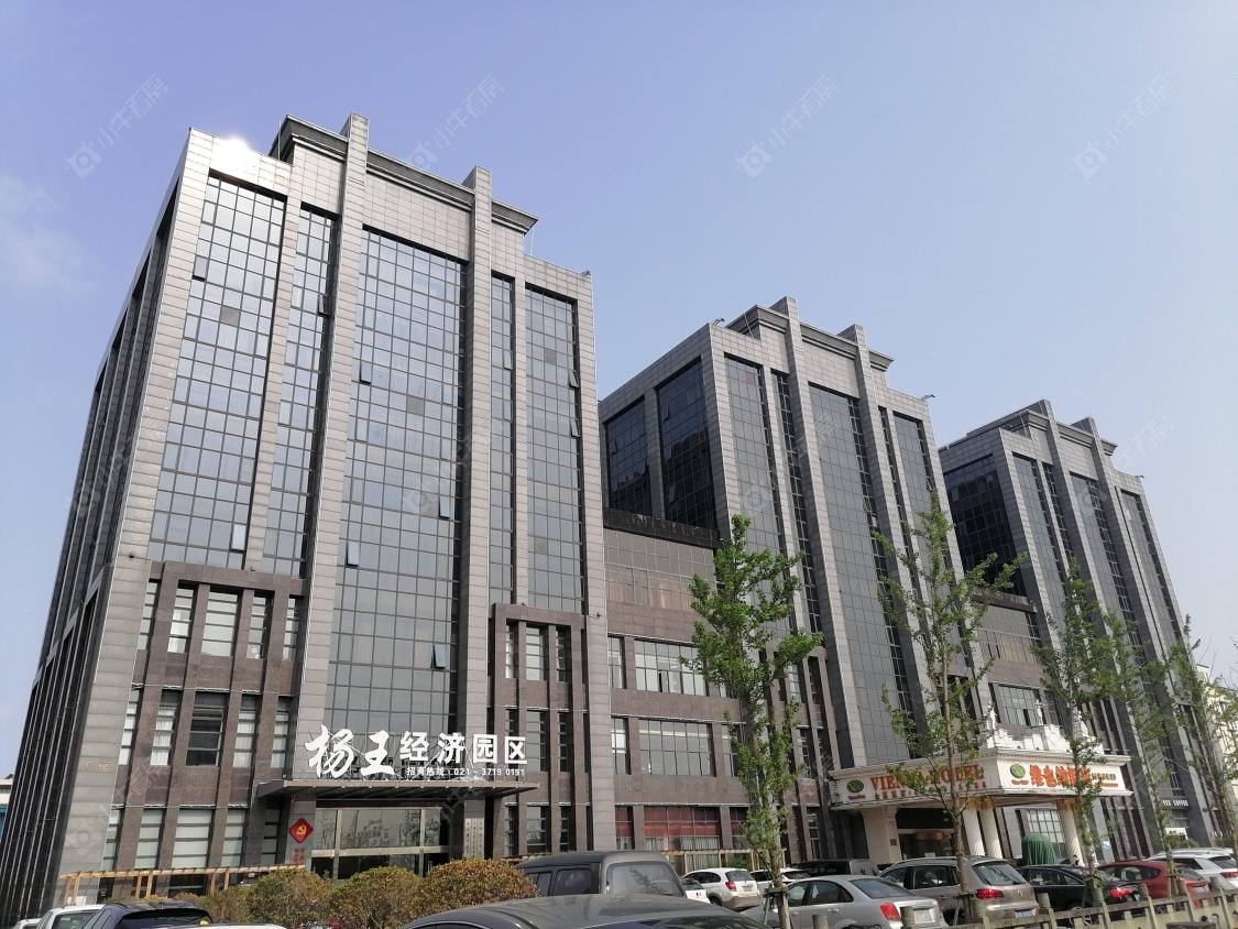 上海杨王村公寓小区_杨王村公寓小区null