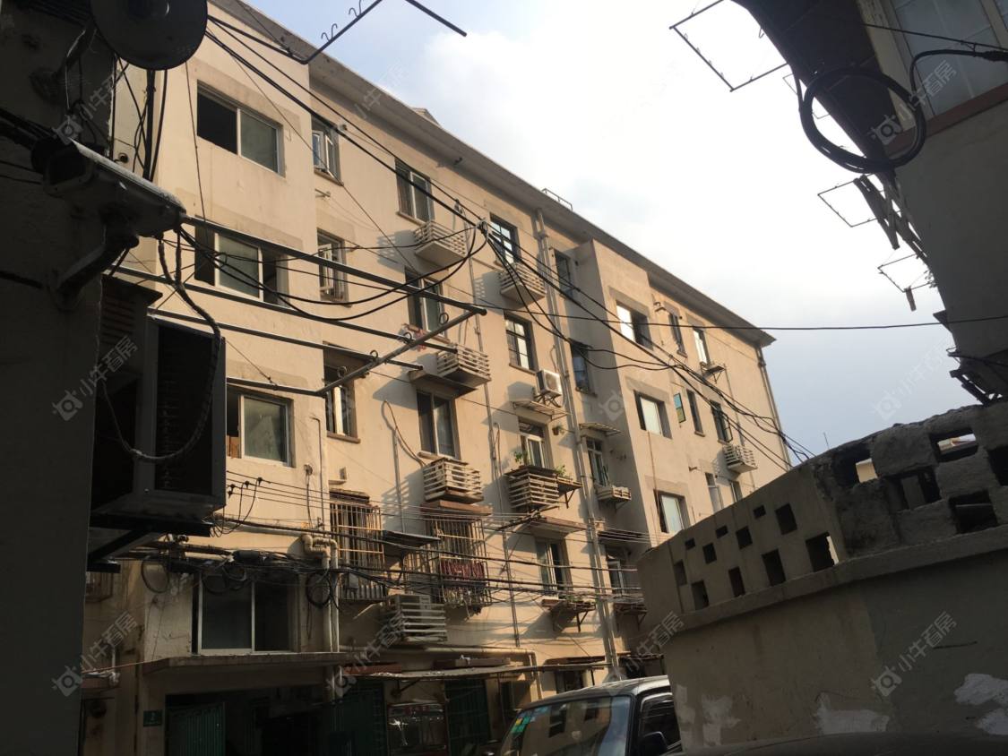 上海打浦路470弄小区_打浦路470弄小区null