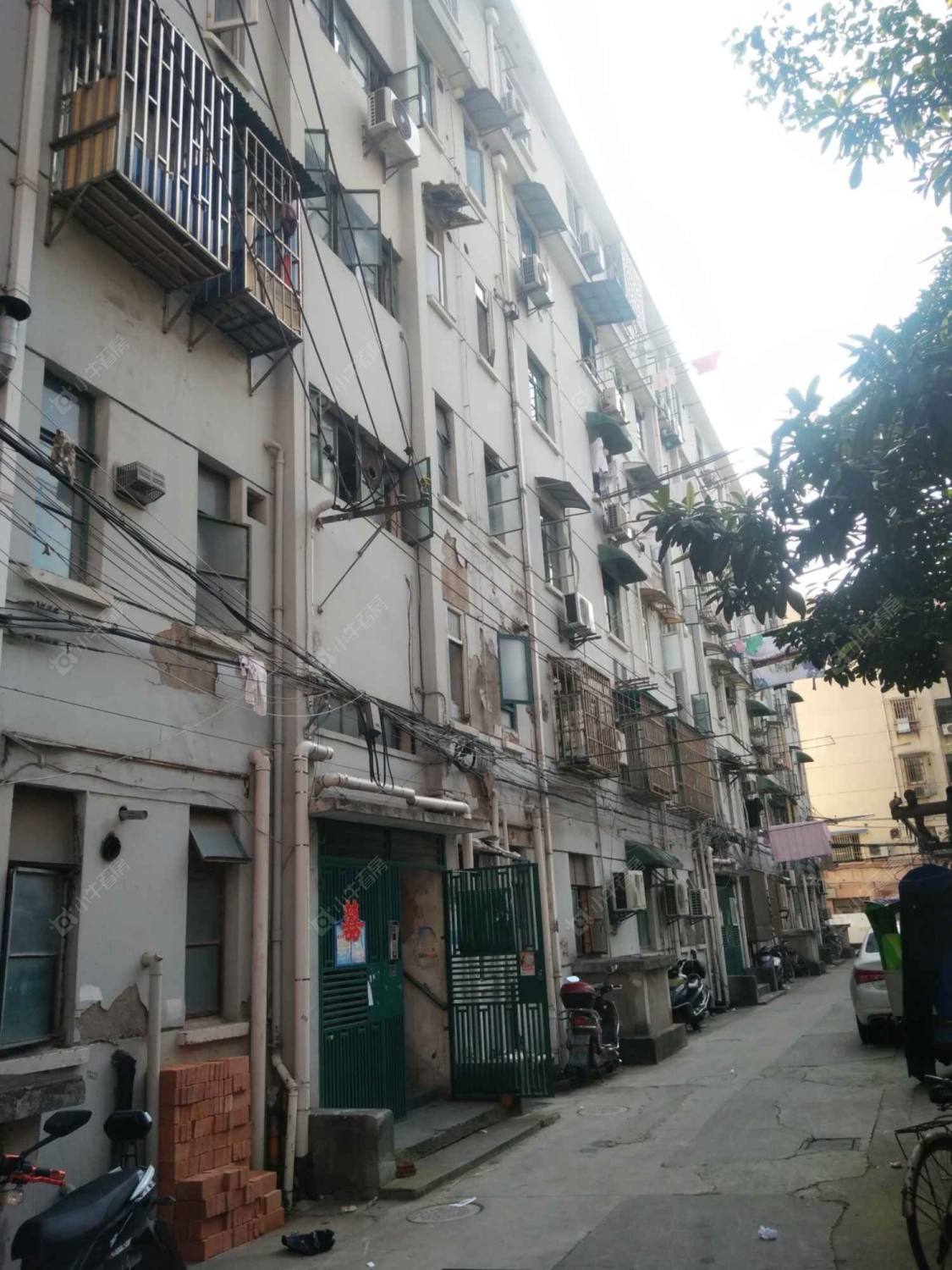 上海华阴小区小区_华阴小区小区null