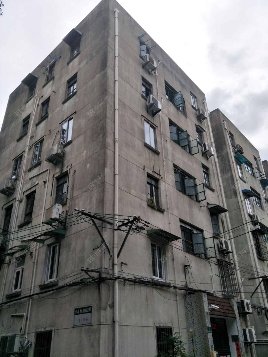 上海场中新村小区_场中新村小区null