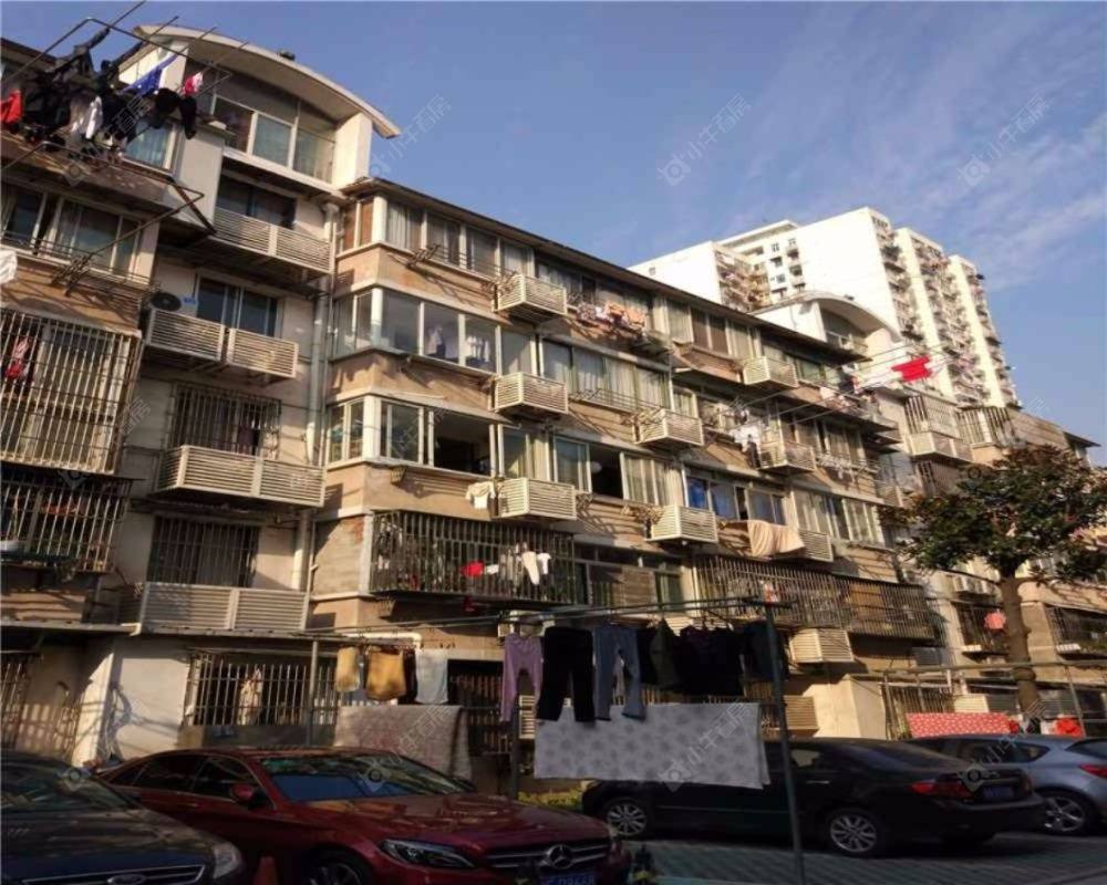 上海东南新村(陆家嘴)小区_东南新村(陆家嘴)小区null