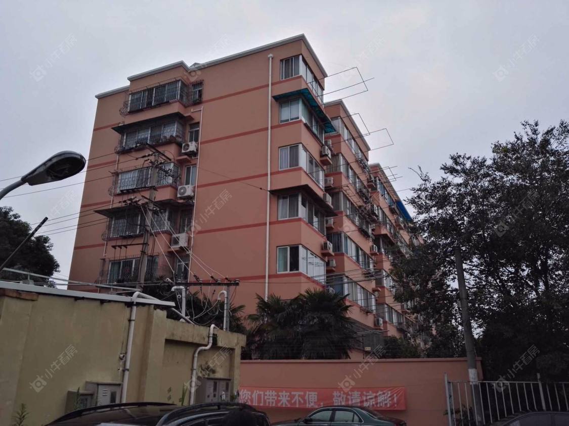 上海三门路505弄小区_三门路505弄小区null