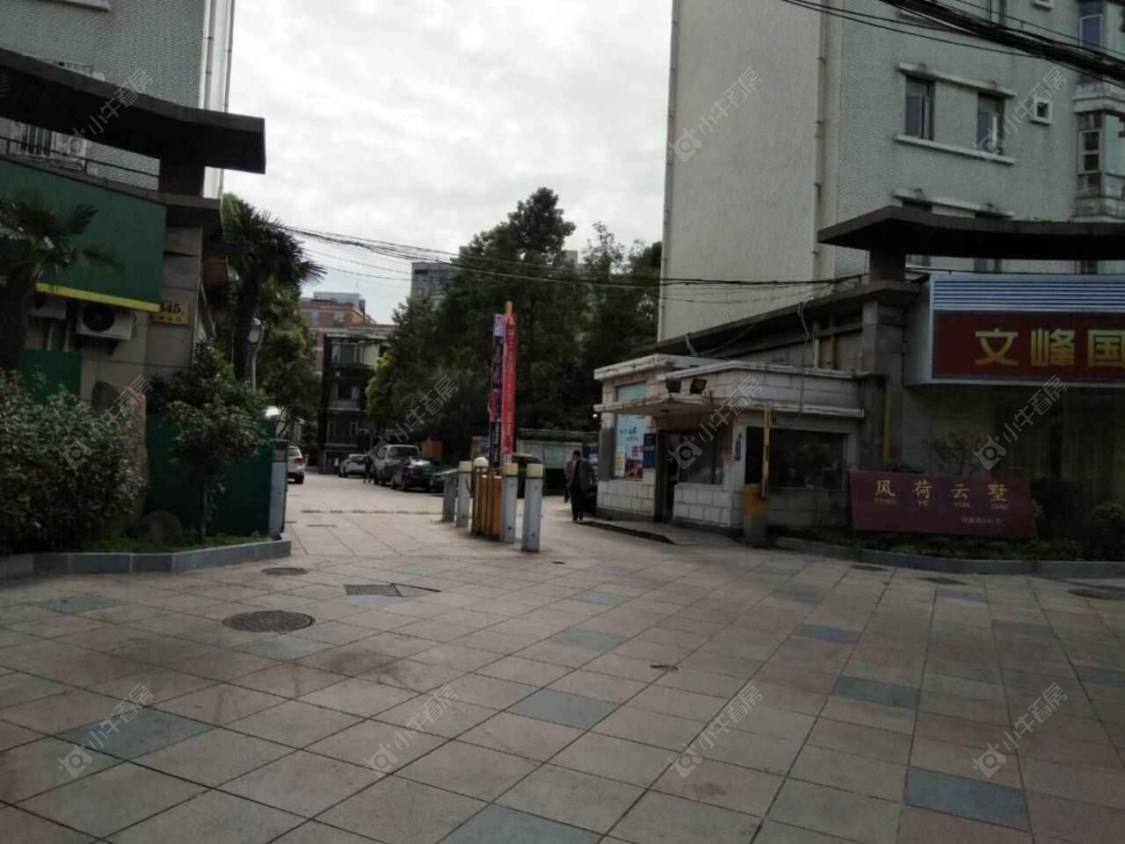 上海风荷云墅小区_风荷云墅小区null