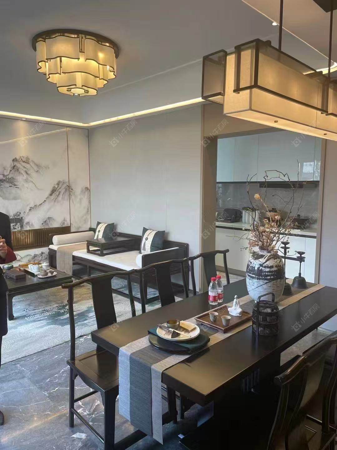 上海保利明玥潮升别墅区小区_保利明玥潮升别墅区小区null