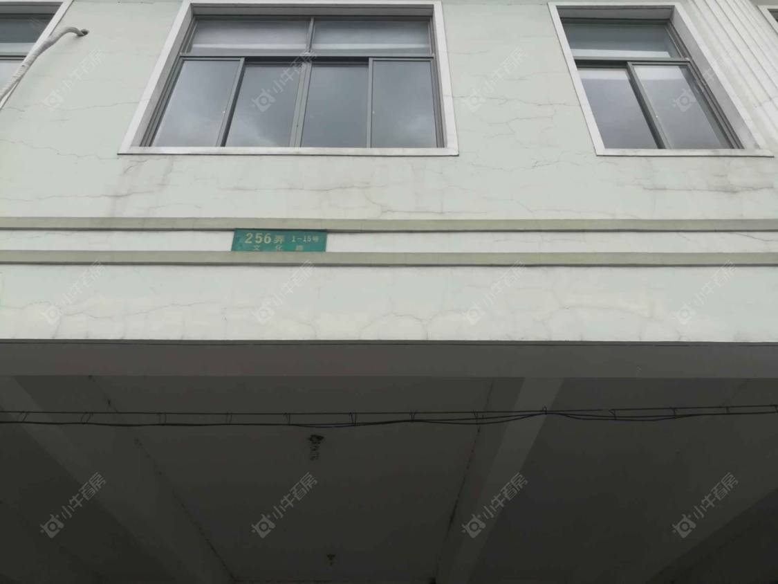 上海大名公寓小区_大名公寓小区null