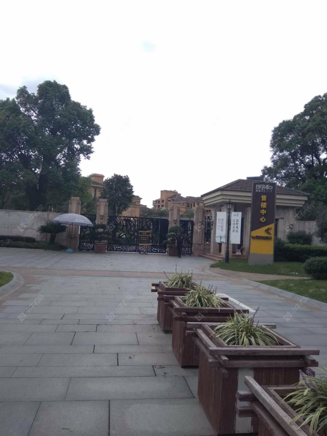 祥生御江湾公寓封面图_小牛看房