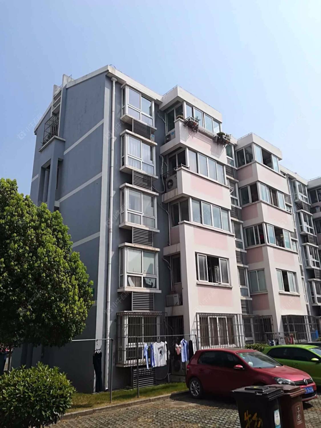 上海陈东新苑小区_陈东新苑小区null