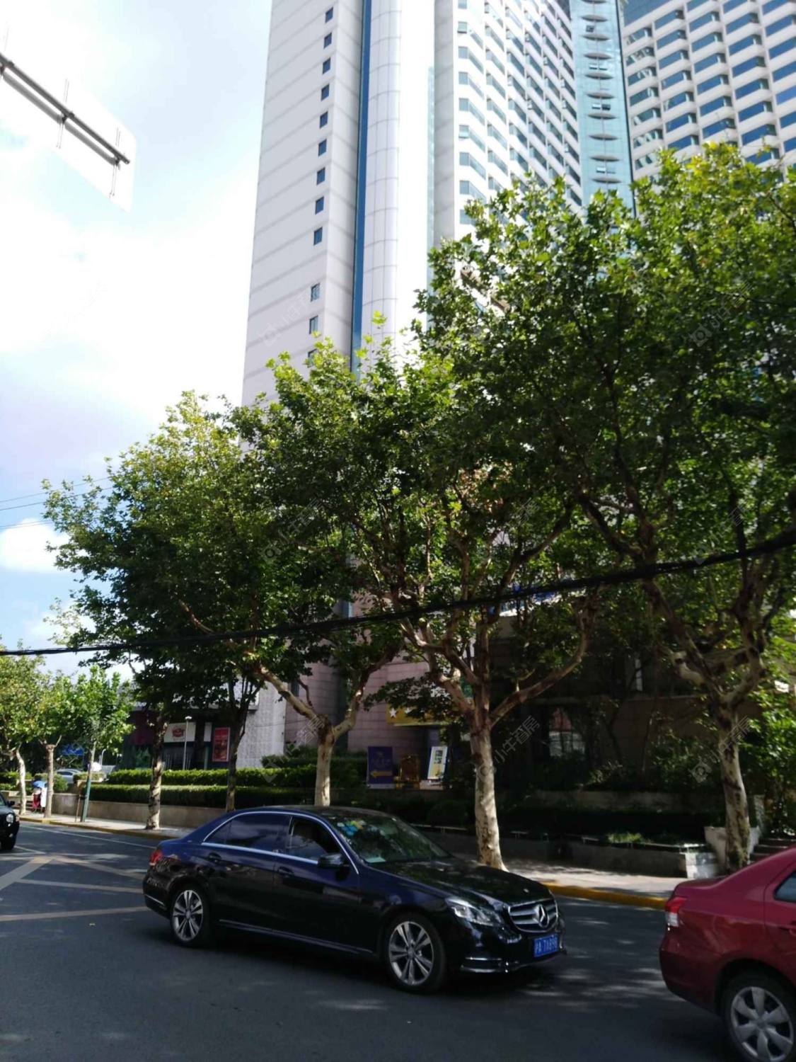 上海龙邸大厦小区_龙邸大厦小区null