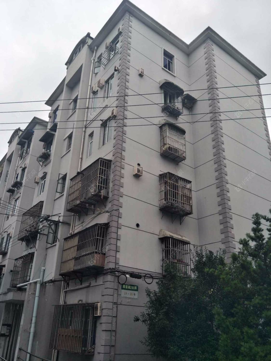 上海恒安小区小区_恒安小区小区null