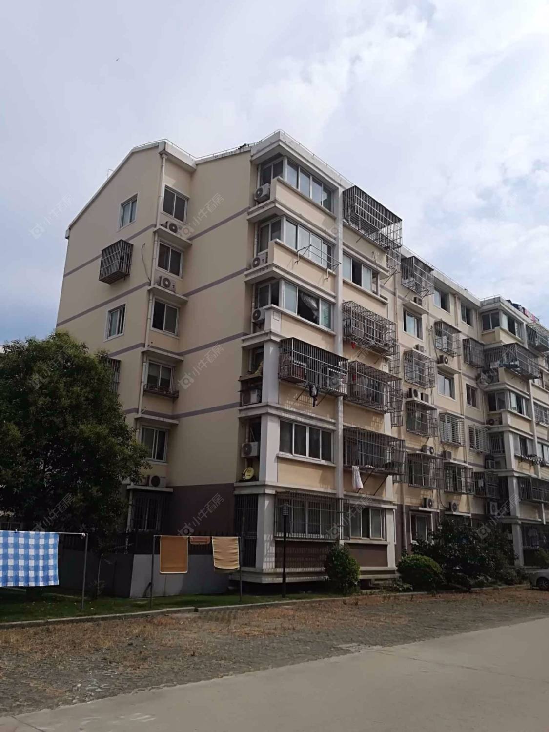 上海宝悦家苑小区_宝悦家苑小区null