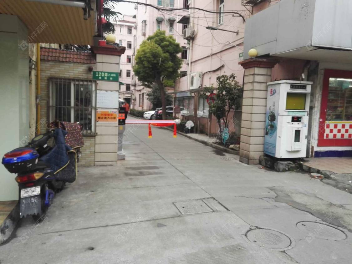 康健路120弄封面图_小牛看房