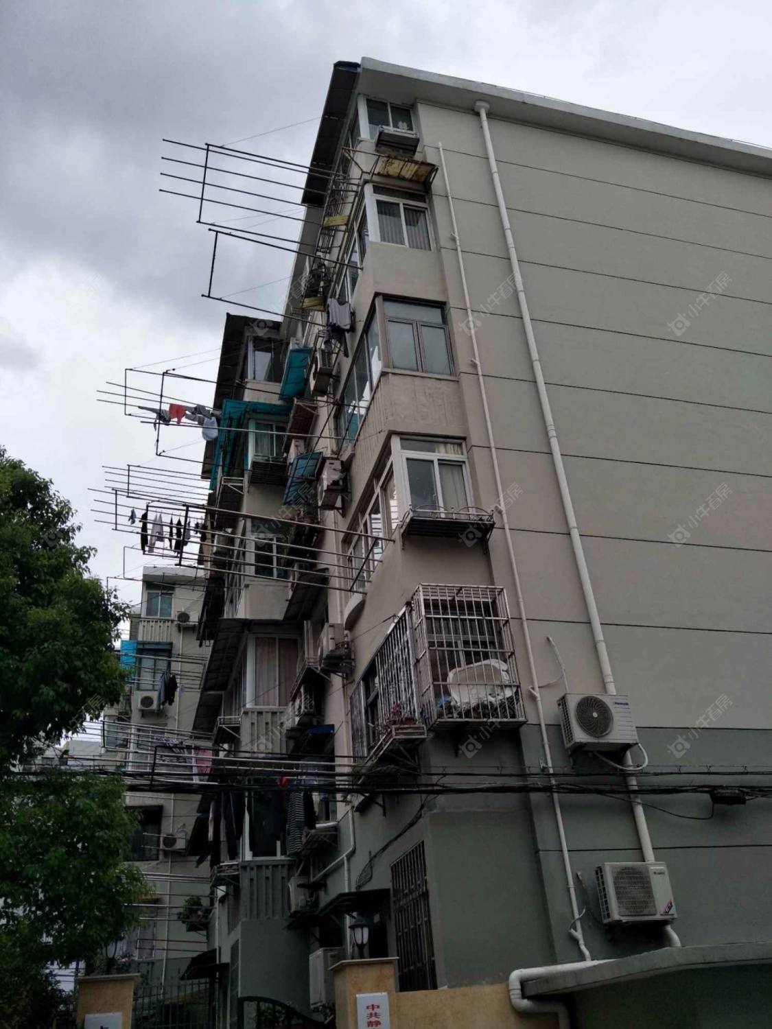 上海岭南小区小区_岭南小区小区null