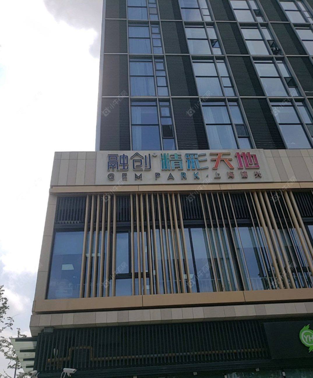 上海融创精彩天地小区_融创精彩天地小区null