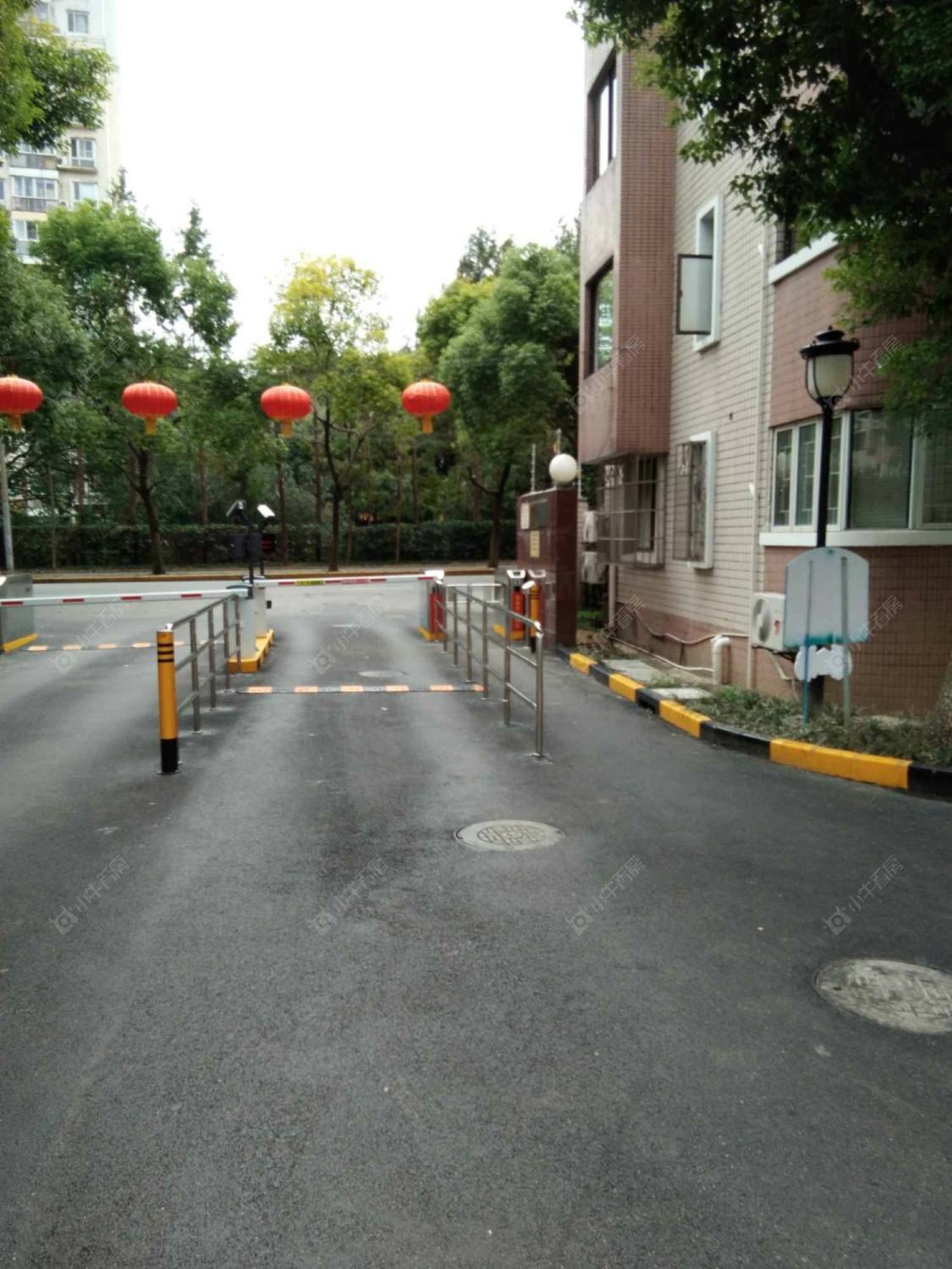 上海华宝花园小区_华宝花园小区null