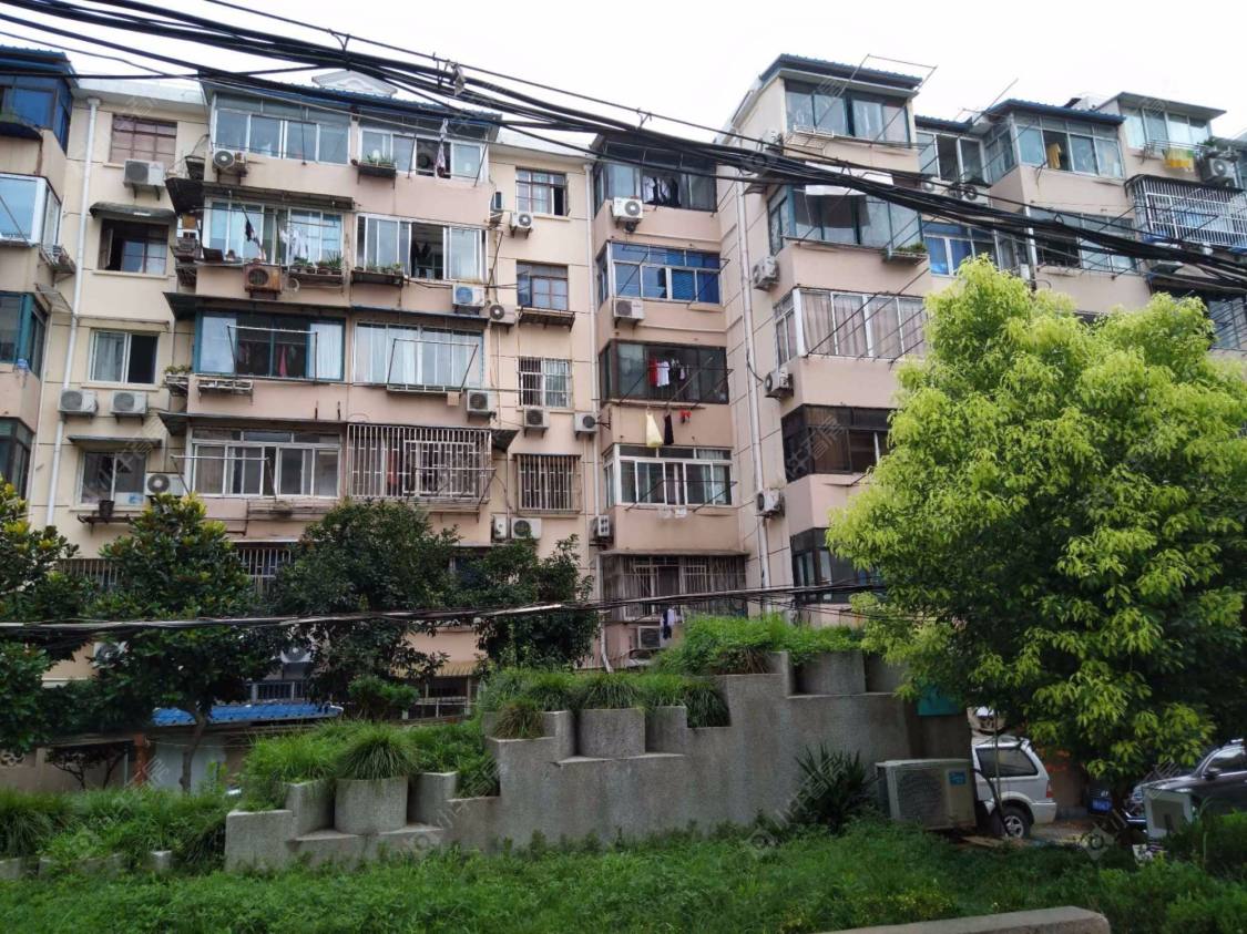 上海池沟虹教小区小区_池沟虹教小区小区实景图