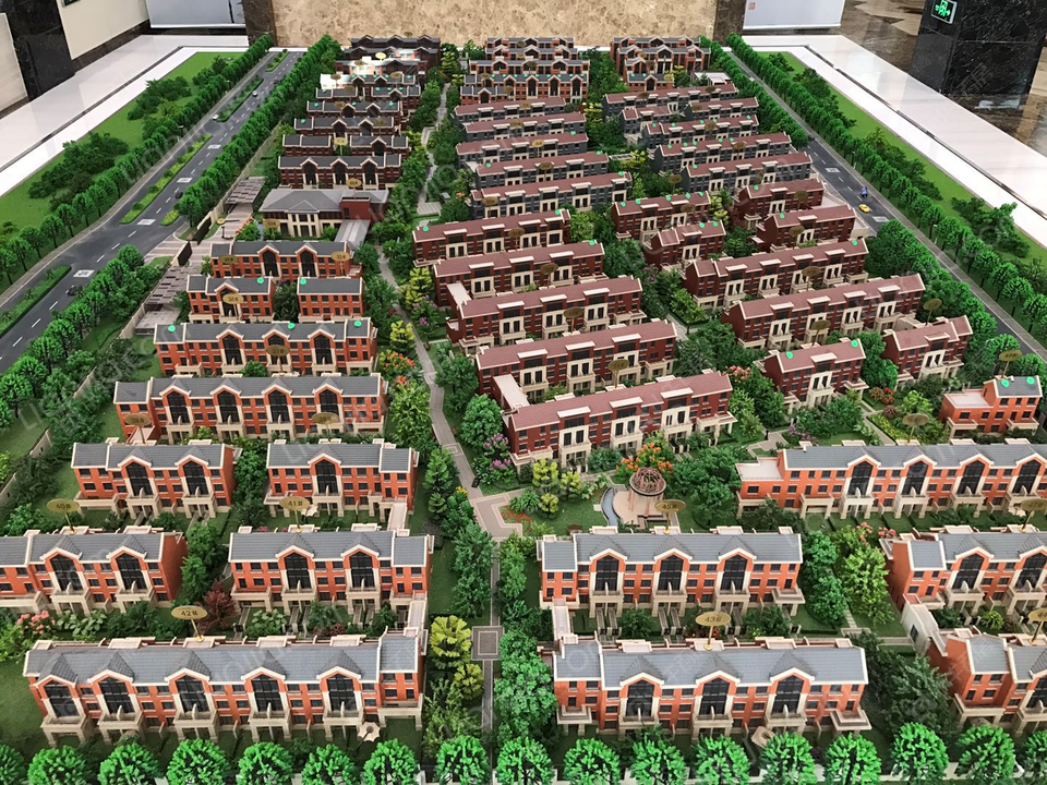 上海禹洲东滩雍禧小区_禹洲东滩雍禧小区null