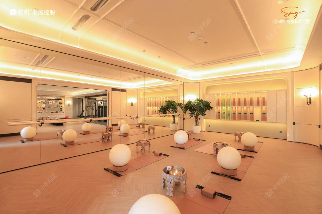 上海保利虹桥和颂三期小区_保利虹桥和颂三期小区null