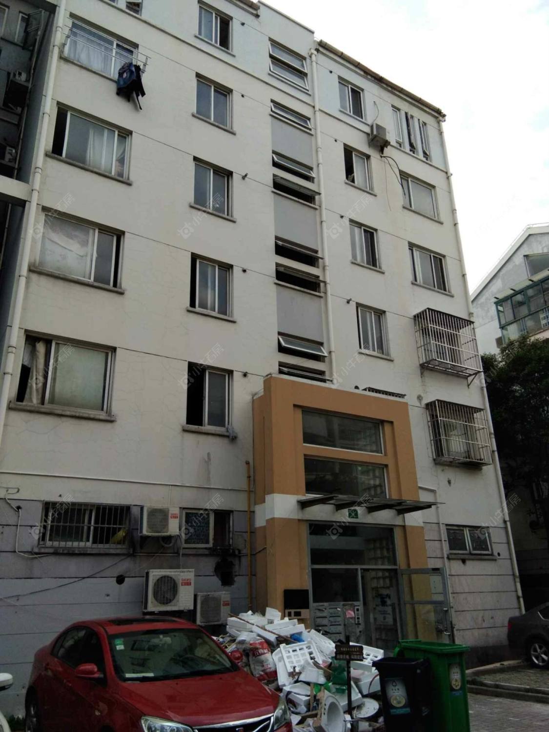 上海碧林湾南苑东区小区_碧林湾南苑东区小区null