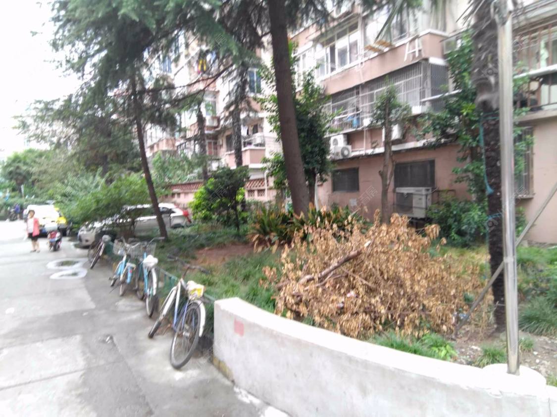 上海童家桥小区小区_童家桥小区小区实景图